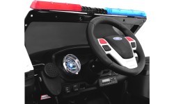 SUV Police