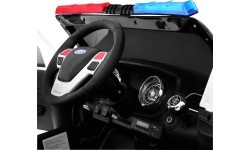 SUV Police