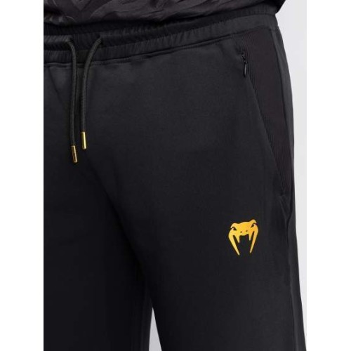 UFC Fusion by Venum Authentic Fight Night Men’s Straight Leg Walkout Pant - Champion