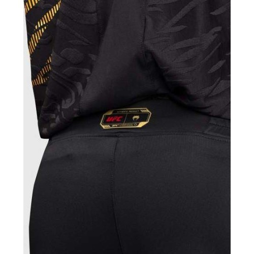 UFC Fusion by Venum Authentic Fight Night Men’s Straight Leg Walkout Pant - Champion