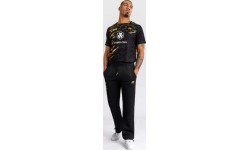 UFC Fusion by Venum Authentic Fight Night Men’s Straight Leg Walkout Pant - Champion