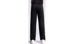 UFC Fusion by Venum Authentic Fight Night Men’s Straight Leg Walkout Pant - Black