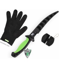 ZFISH filiavimo rinkinys 3-in-1