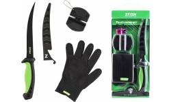 ZFISH filiavimo rinkinys 3-in-1