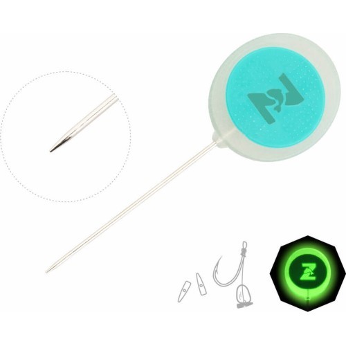 ZFISH Needle Quick Stops