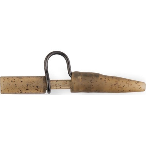 ZFISH Heavy Duty Clip & Tail Rubber