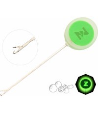 ZFISH Needle Latch