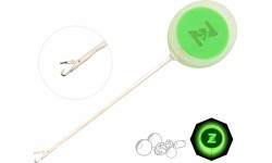 ZFISH Needle Latch