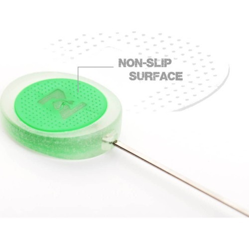 ZFISH Needle Heavy Baiting