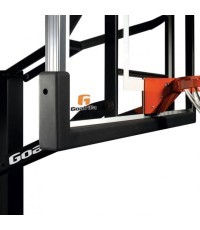 Universal Backboard Pad Goalrilla
