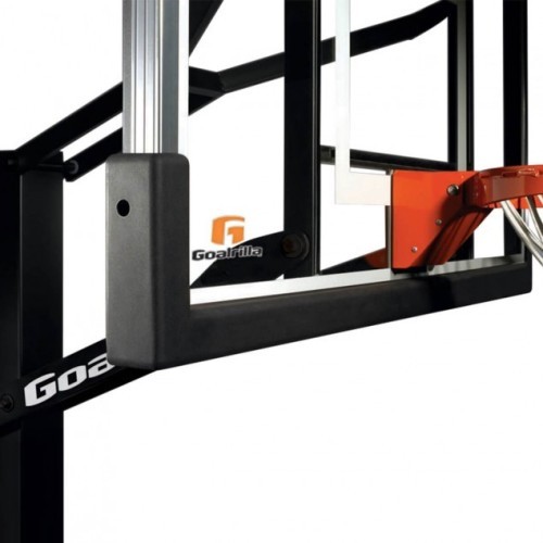 Universal Backboard Pad Goalrilla