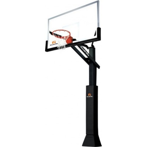 Universal Backboard Pad Goalrilla