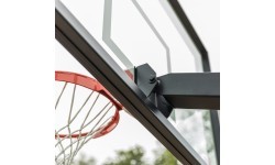 Goalrilla InGround basketball system FT72