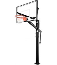 Krepšinio stovas Goalrilla InGround FT60