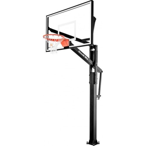 Krepšinio stovas Goalrilla InGround FT60