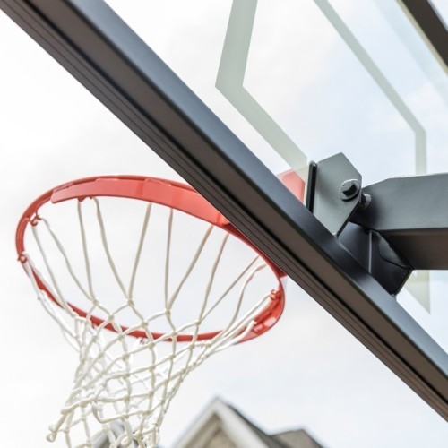 Goalrilla InGround basketball system FT60