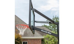 Goalrilla InGround basketball system FT60