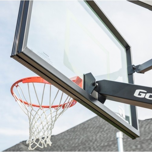 Goalrilla InGround basketball system FT54