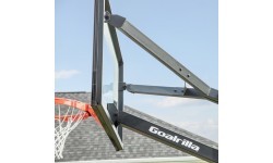Баскетбольная система с вкапываемой стойкой Goalrilla FT54