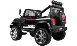 Транспортное средство NEW Raptor DRIFTER 4x4 чёрный