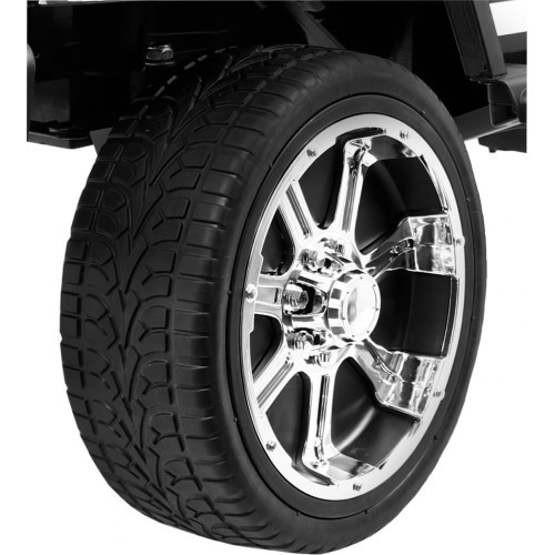 Vehicle NEW Raptor DRIFTER 4 x 4 Black