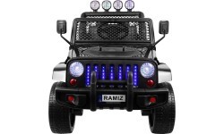 Транспортное средство NEW Raptor DRIFTER 4x4 чёрный