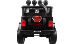 Транспортное средство NEW Raptor DRIFTER 4x4 чёрный