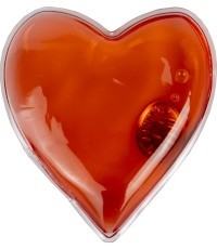 Карманная грелка YATE Amaroun HEART