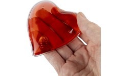 Карманная грелка YATE Amaroun HEART