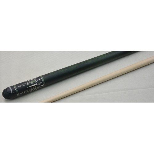 Adam carom cue Professional Zonin 5