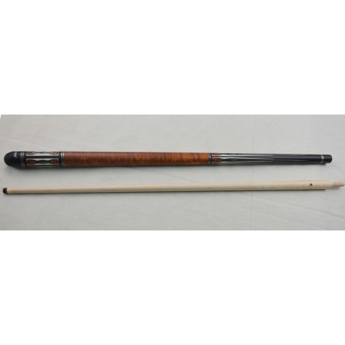 Adam carom cue Professional Zonin 6