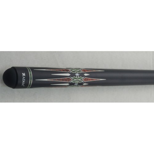 Adam carom cue Professional Zonin 2