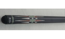 Кий для карамболя Adam Professional Zonin 2