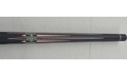 Adam carom cue Professional Zonin 2