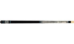 Кий для карамболя Adam Professional Zonin 1