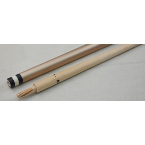 Buffalo Rapsody carom cue champagne