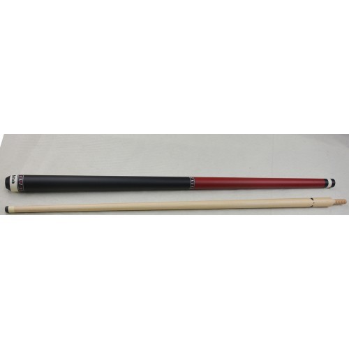 Buffalo Rapsody carom cue red