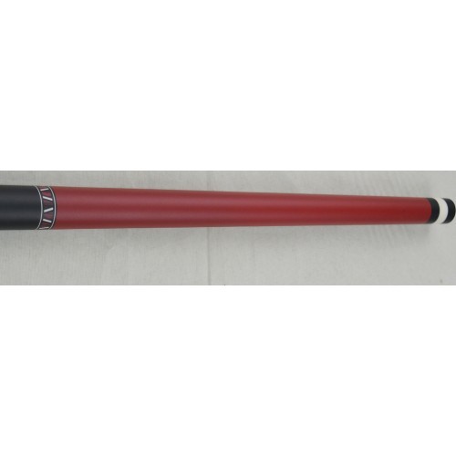 Buffalo Rapsody carom cue red
