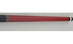 Buffalo Rapsody carom cue red