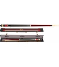Billiard Cue with Case Laperti Carom No.4