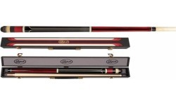 Biliardo lazda su dėklu Laperti Carom No.4