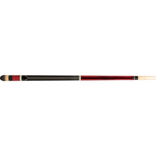 Billiard Cue with Case Laperti Carom No.4