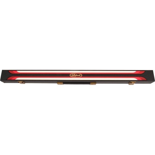 Billiard Cue with Case Laperti Carom No.4