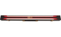 Billiard Cue with Case Laperti Carom No.4