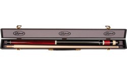 Biliardo lazda su dėklu Laperti Carom No.4