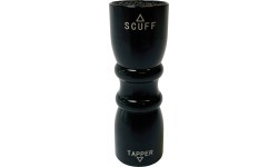 Buffalo tip tool 3 in 1 black