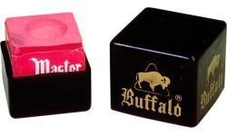 Kreidos laikiklis Buffalo, juodas