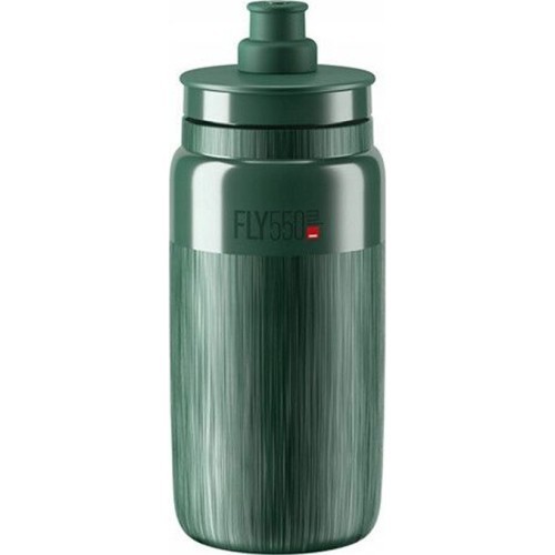 Elite FLY FLY MTB TEX 550ml (green)