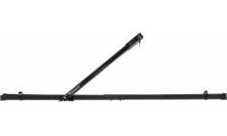 NAPOLI 55 Roof Bike Rack (metal)
