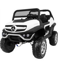 Mercedes BENZ UNIMOG